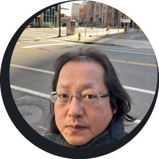 William Chen